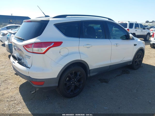 Ford Escape Titanium 2016 1FMCU0J9XGUC27970 Image 4