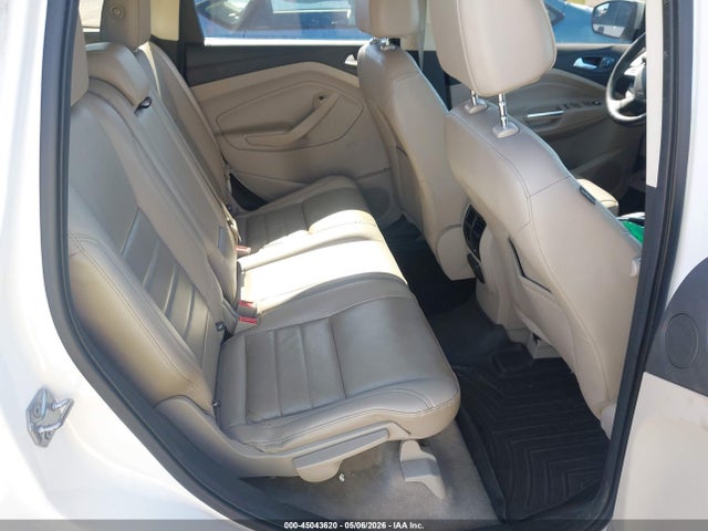 Ford Escape Titanium 2016 1FMCU0J9XGUC27970 Image 8