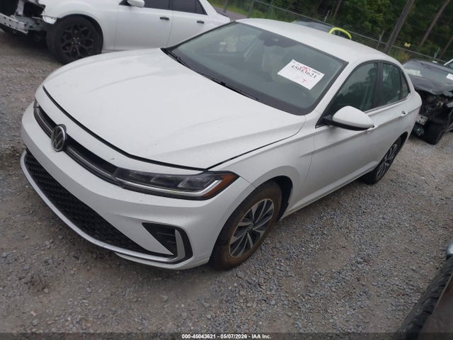 Aukcja sprzedaży 2026 Volkswagen Jetta S, vin: 3VW5W7BU6TM039171, numer aukcji: 45043621