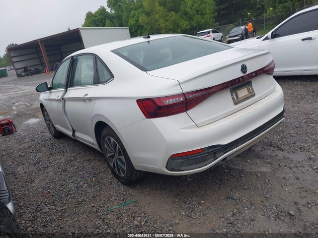 Aukcja sprzedaży 2026 Volkswagen Jetta S, vin: 3VW5W7BU6TM039171, numer aukcji: 45043621