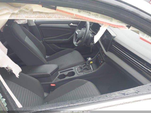 Aukcja sprzedaży 2026 Volkswagen Jetta S, vin: 3VW5W7BU6TM039171, numer aukcji: 45043621