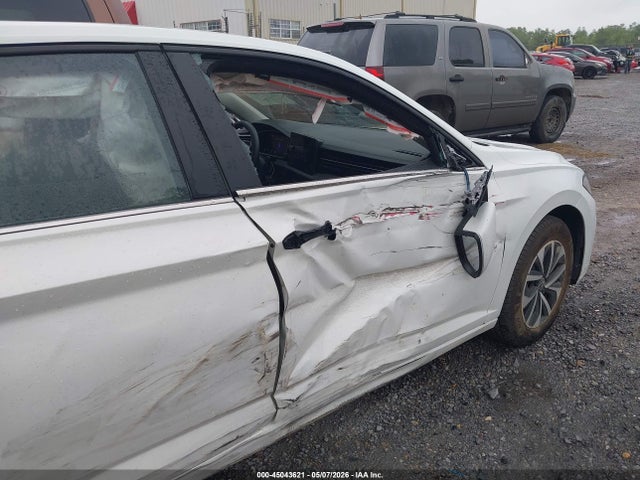 Aukcja sprzedaży 2026 Volkswagen Jetta S, vin: 3VW5W7BU6TM039171, numer aukcji: 45043621