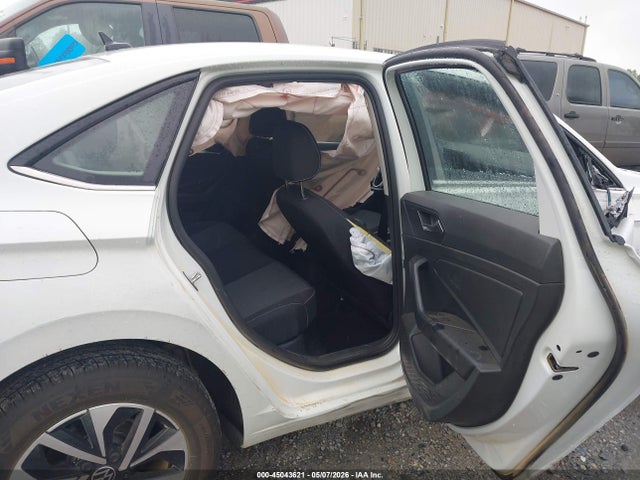 Aukcja sprzedaży 2026 Volkswagen Jetta S, vin: 3VW5W7BU6TM039171, numer aukcji: 45043621