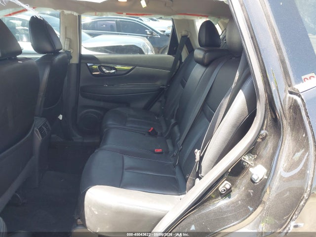 5N1AT2MV1HC861531 Nissan Rogue Sl