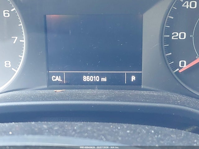 45043629 :رقم المزاد ، 1GKKNSLSXKZ289572 vin ، 2019 Gmc Acadia Sle-2 مزاد بيع