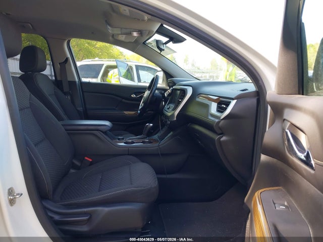 45043629 :رقم المزاد ، 1GKKNSLSXKZ289572 vin ، 2019 Gmc Acadia Sle-2 مزاد بيع