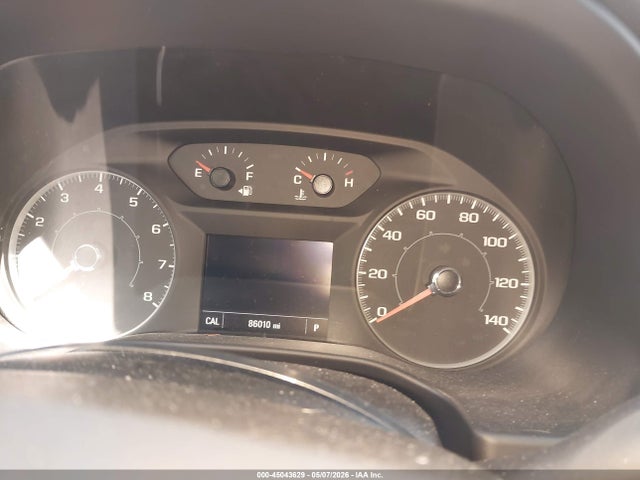 45043629 :رقم المزاد ، 1GKKNSLSXKZ289572 vin ، 2019 Gmc Acadia Sle-2 مزاد بيع