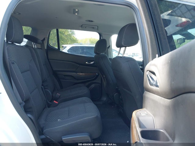 45043629 :رقم المزاد ، 1GKKNSLSXKZ289572 vin ، 2019 Gmc Acadia Sle-2 مزاد بيع