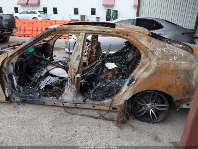 Продажа на аукционе авто 2018 Cadillac Cts V-sport Premium Luxury, vin: 1G6AV5S87J0148608, номер лота: 45043637