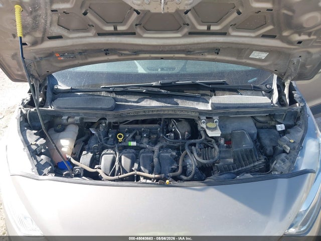 NM0GE9E21L1437709 Ford Transit Connect Xl Passenger