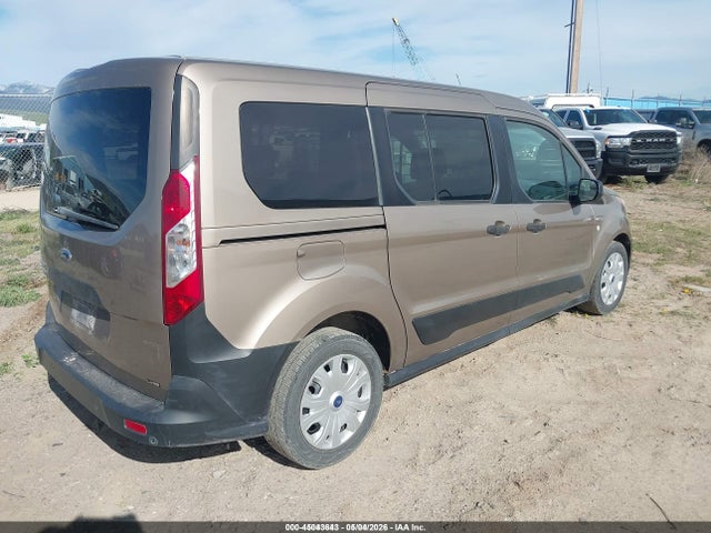 NM0GE9E21L1437709 Ford Transit Connect Xl Passenger