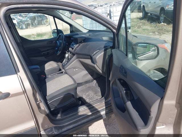 NM0GE9E21L1437709 Ford Transit Connect Xl Passenger