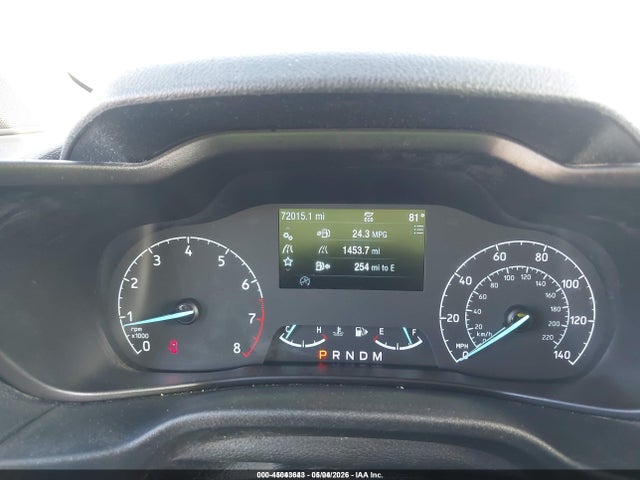 NM0GE9E21L1437709 Ford Transit Connect Xl Passenger