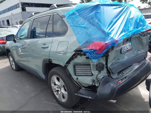 2T3W1RFV9MW128575 Toyota Rav4 Xle