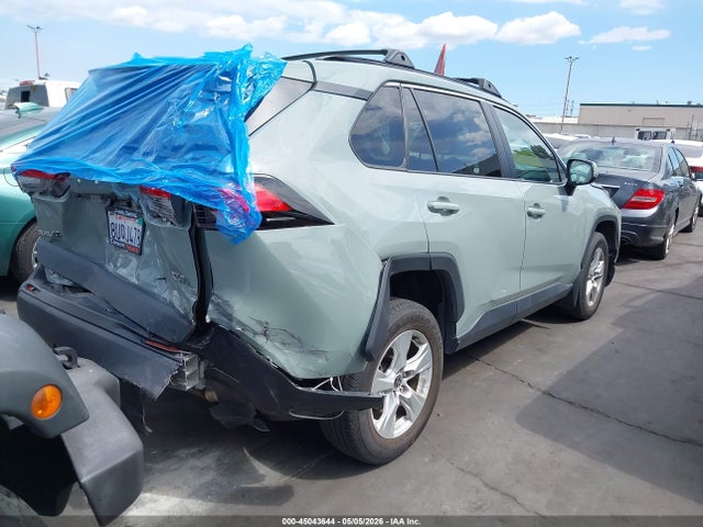 2T3W1RFV9MW128575 Toyota Rav4 Xle