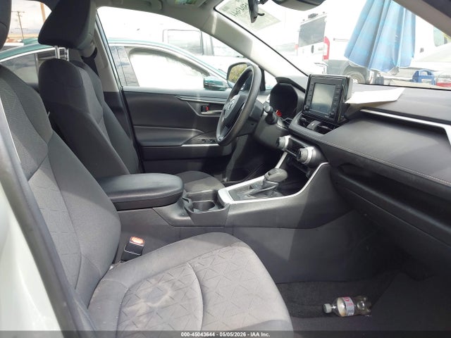 2T3W1RFV9MW128575 Toyota Rav4 Xle