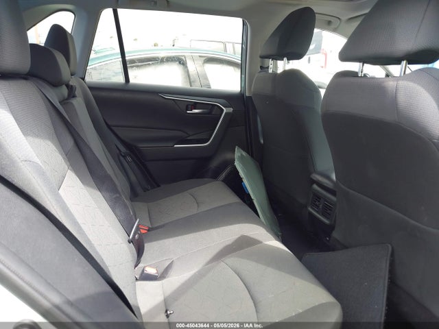 2T3W1RFV9MW128575 Toyota Rav4 Xle