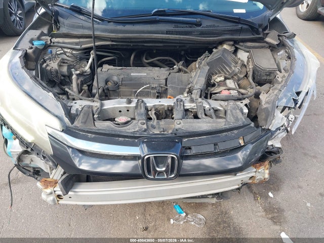 Honda CR-V EX 2016 2HKRM4H52GH635706 Image 10