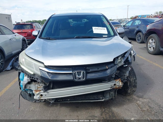 Honda CR-V EX 2016 2HKRM4H52GH635706 Image 13