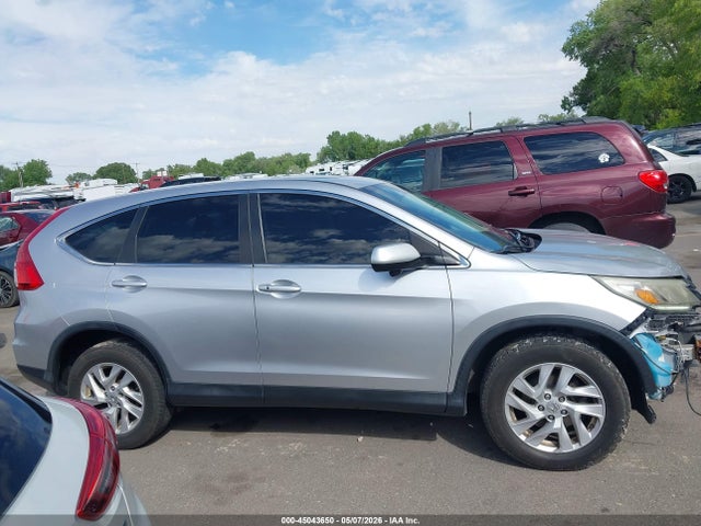 Honda CR-V EX 2016 2HKRM4H52GH635706 Image 14