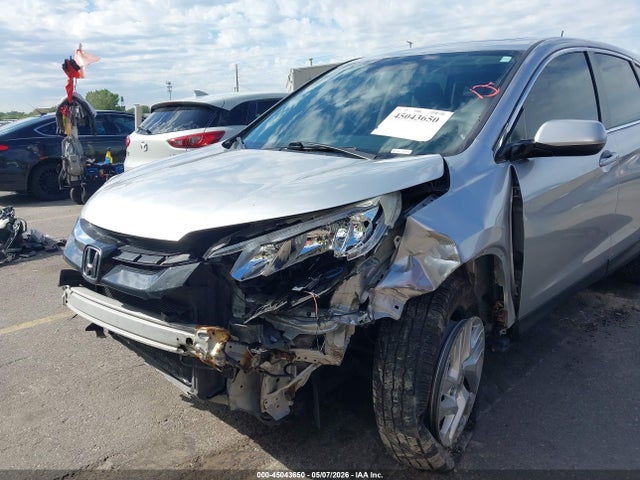 Honda CR-V EX 2016 2HKRM4H52GH635706 Image 6