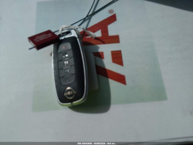2025 Nissan Sentra Sv მანქანა იყიდება აუქციონზე, vin: 3N1AB8CV3SY248968, აუქციონის ნომერი: 45043656