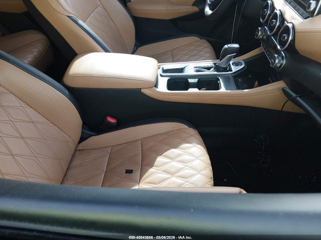2025 Nissan Sentra Sv მანქანა იყიდება აუქციონზე, vin: 3N1AB8CV3SY248968, აუქციონის ნომერი: 45043656