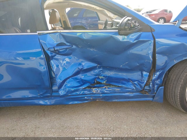 2025 Nissan Sentra Sv მანქანა იყიდება აუქციონზე, vin: 3N1AB8CV3SY248968, აუქციონის ნომერი: 45043656