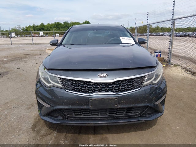 Продажа на аукционе авто 2020 Kia Optima Lx, vin: 5XXGT4L34LG385231, номер лота: 45043665