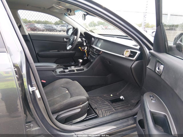 Продажа на аукционе авто 2020 Kia Optima Lx, vin: 5XXGT4L34LG385231, номер лота: 45043665