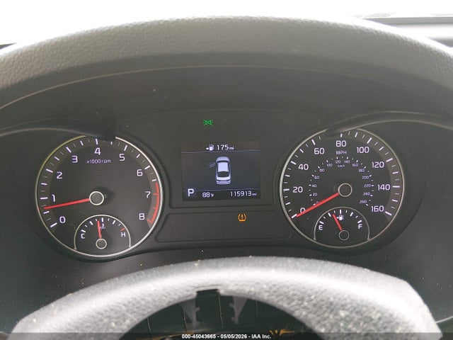 Продажа на аукционе авто 2020 Kia Optima Lx, vin: 5XXGT4L34LG385231, номер лота: 45043665