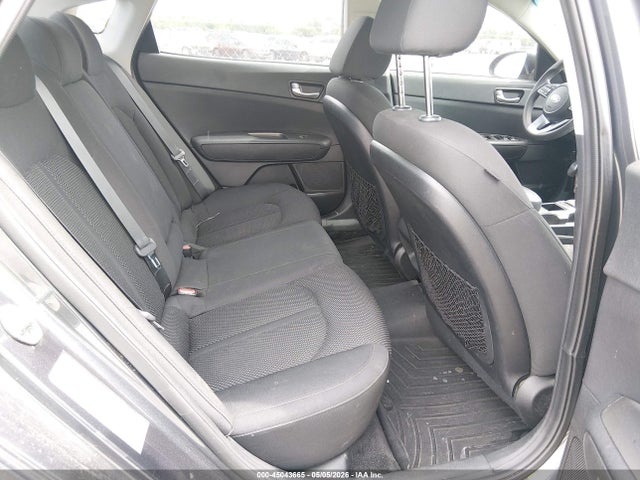 Продажа на аукционе авто 2020 Kia Optima Lx, vin: 5XXGT4L34LG385231, номер лота: 45043665