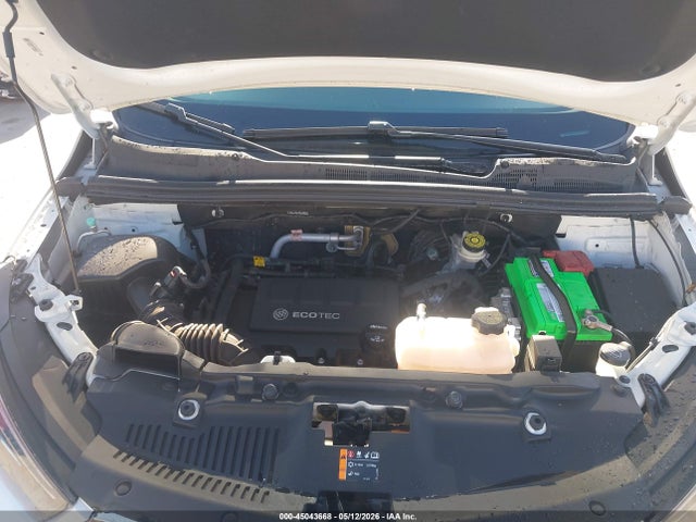Buick Encore Premium 2018 KL4CJHSB0JB535417 Image 10