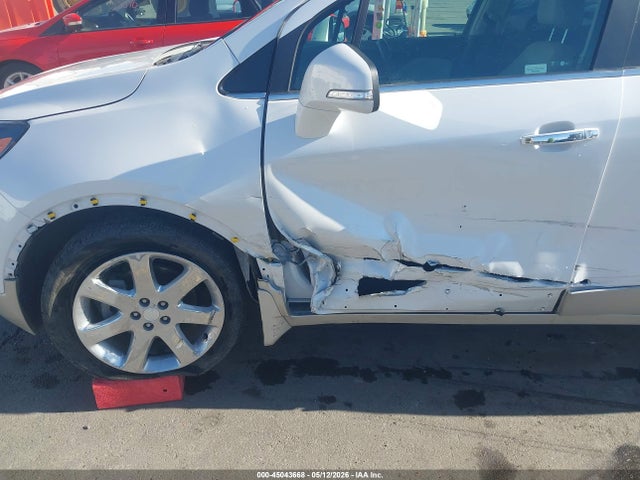 Buick Encore Premium 2018 KL4CJHSB0JB535417 Image 6