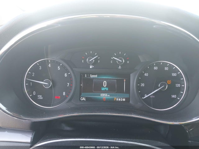 Buick Encore Premium 2018 KL4CJHSB0JB535417 Image 7