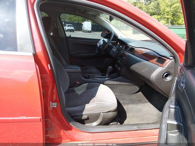 Aukcja sprzedaży 2011 Chevrolet Impala Lt, vin: 2G1WG5EK0B1316818, numer aukcji: 45043669