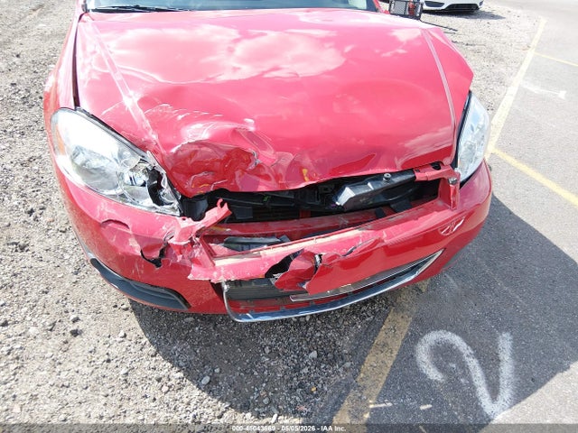 Aukcja sprzedaży 2011 Chevrolet Impala Lt, vin: 2G1WG5EK0B1316818, numer aukcji: 45043669