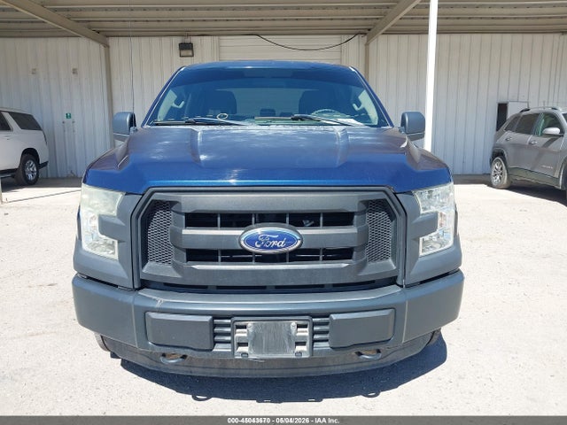Продаж на аукціоні авто 2015 Ford F-150 Xl, vin: 1FTEW1E87FKD92075, номер лоту: 45043670