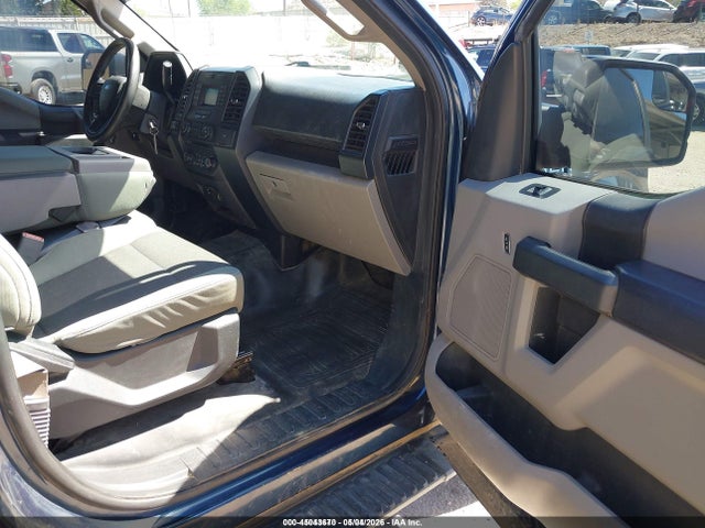 Продаж на аукціоні авто 2015 Ford F-150 Xl, vin: 1FTEW1E87FKD92075, номер лоту: 45043670