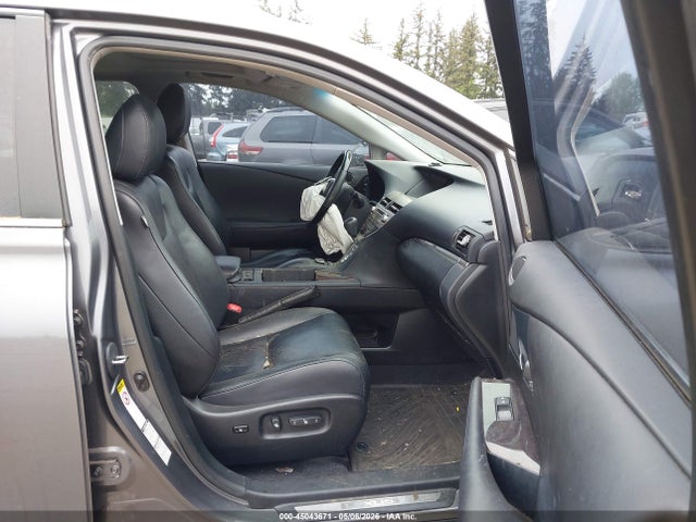45043671 :رقم المزاد ، 2T2BK1BA0DC191182 vin ، 2013 Lexus Rx 350 مزاد بيع