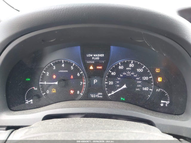 45043671 :رقم المزاد ، 2T2BK1BA0DC191182 vin ، 2013 Lexus Rx 350 مزاد بيع