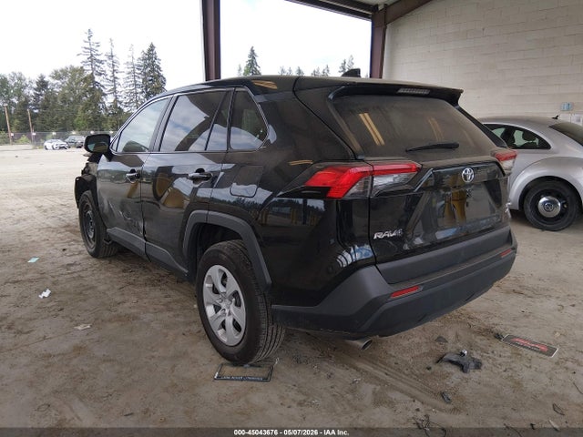 2T3F1RFV1RW444625 Toyota RAV4 LE