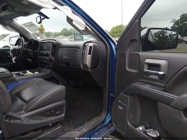 Продаж на аукціоні авто 2016 Gmc Sierra 1500 Slt, vin: 3GTU2NEC9GG297867, номер лоту: 45043678
