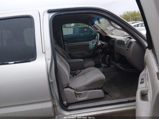 Aukcja sprzedaży 2003 Toyota Tacoma Base V6, vin: 5TEHN72N33Z261505, numer aukcji: 45043683