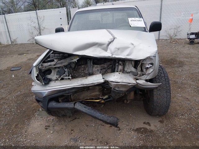 Aukcja sprzedaży 2003 Toyota Tacoma Base V6, vin: 5TEHN72N33Z261505, numer aukcji: 45043683