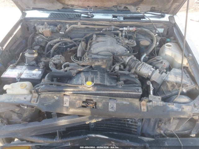 Aukcja sprzedaży 1995 Nissan Pathfinder Le/se/xe, vin: JN8HD17Y2SW040996, numer aukcji: 45043684