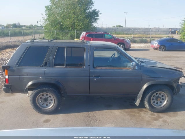 Aukcja sprzedaży 1995 Nissan Pathfinder Le/se/xe, vin: JN8HD17Y2SW040996, numer aukcji: 45043684