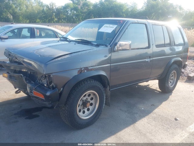 Aukcja sprzedaży 1995 Nissan Pathfinder Le/se/xe, vin: JN8HD17Y2SW040996, numer aukcji: 45043684