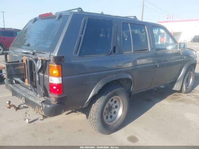Aukcja sprzedaży 1995 Nissan Pathfinder Le/se/xe, vin: JN8HD17Y2SW040996, numer aukcji: 45043684