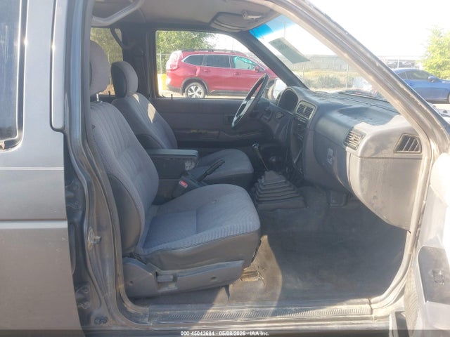 Aukcja sprzedaży 1995 Nissan Pathfinder Le/se/xe, vin: JN8HD17Y2SW040996, numer aukcji: 45043684